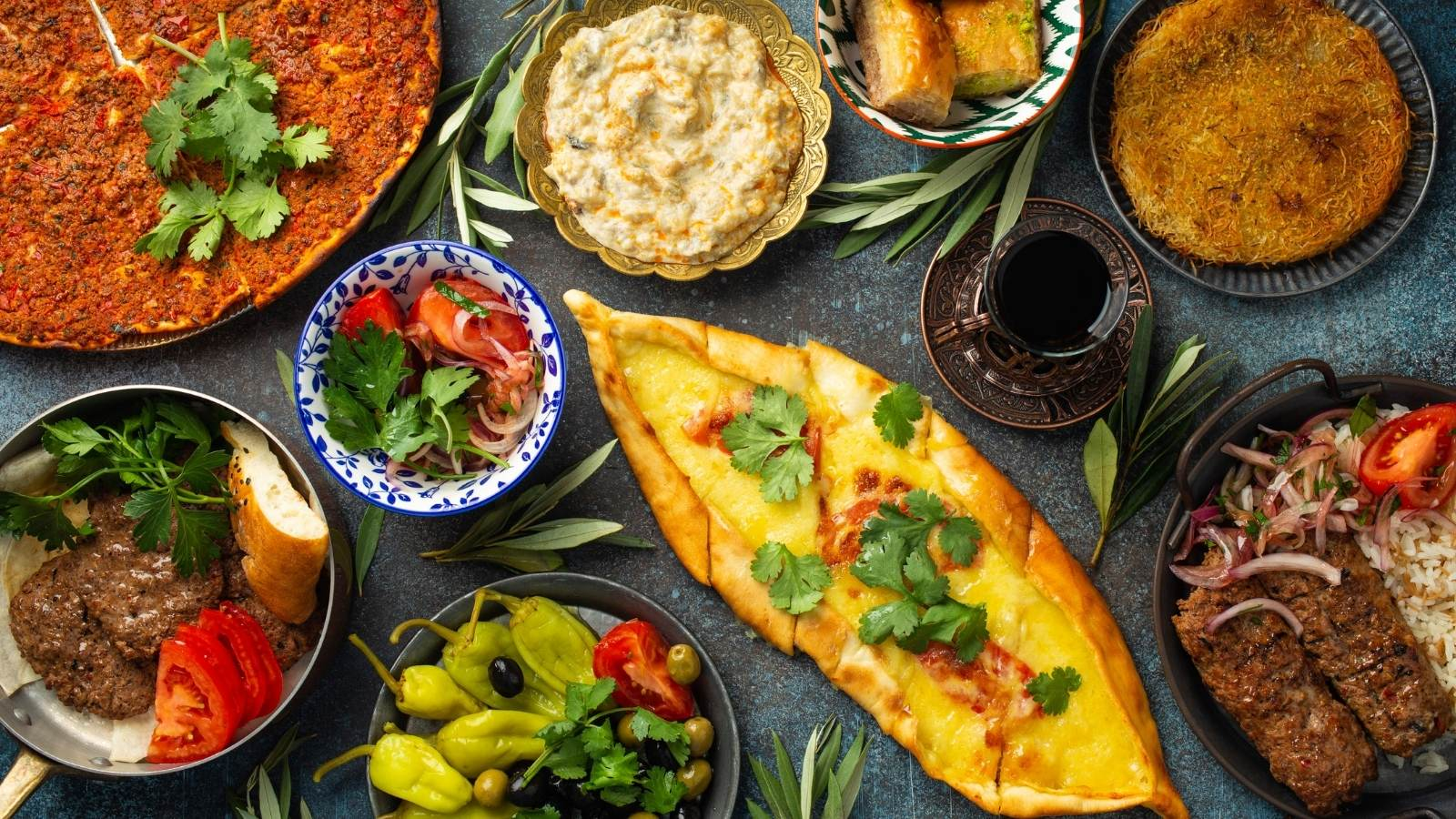 Jaffa Shawarma Nuneaton