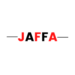 Jaffa Shawarma Nuneaton logo.